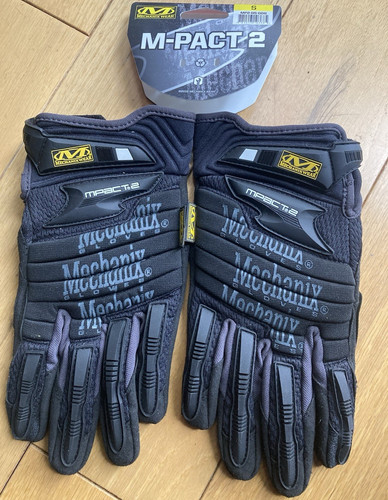 Mechanix wear pact 2 - mechanix, m-pact