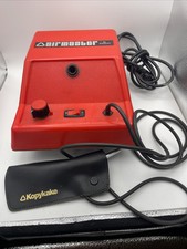 Red Kopykake C3000R Airmaster