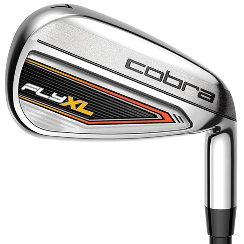 Cobra fly irons sw - 2, 6-sw