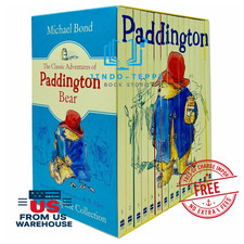 The Classic Adventures Of