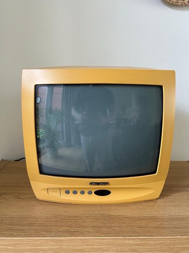 Bush crt ak20s retro - bush,
