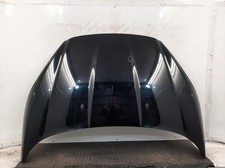 2015 FORD FIESTA 5 Door Hatchback Black Bonnet 2002312