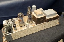 Working usa leslie 122 amp - usa,