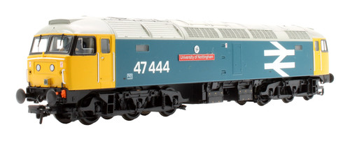 Bachmann 660a br class - oo, 31-660a