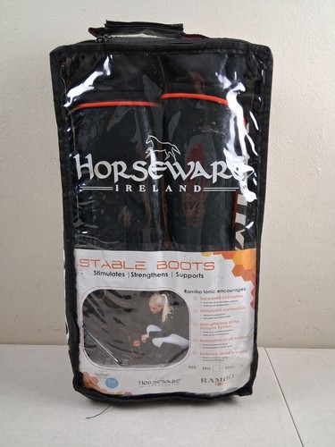 Horseware ireland rambo ionic - horseware,