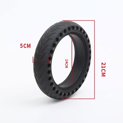 2pcs replacement solid - replacement, tyre