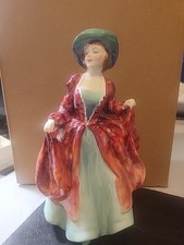 Royal Doulton ~ Margaret ~