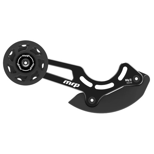 Mrp mxg high - mxg, pivot
