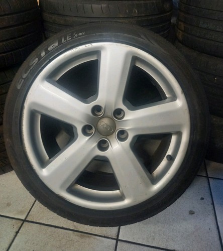 Genuine audi b6 b7 - genuine, a4