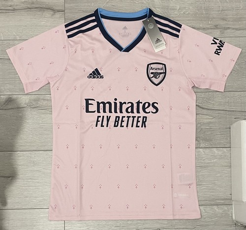 Arsenal third shirt - 22/23,