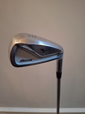 Mizuno MP-H5 3 Iron X-Stiff