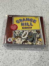 Grange Hill The Album 3 Cd Box