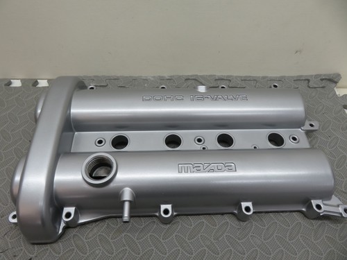 Mazda mx5 mk2 - mx5, 1.8