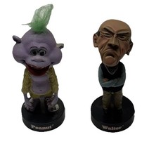 Jeff Dunham Talking Bobblehead