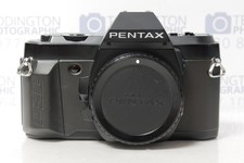 Pentax P30N Body Only - Tested