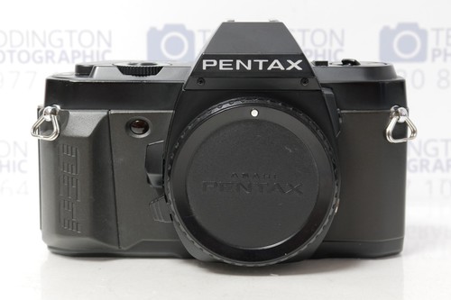 Pentax p30n body only - p30n,