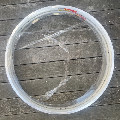 New old stock - (2), mavic