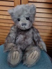 Charlie bears ernest - charlie,
