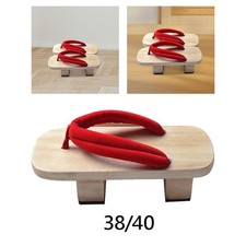Japanese wooden clogs women - japanese,