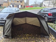 Trakker Tempest With Extension