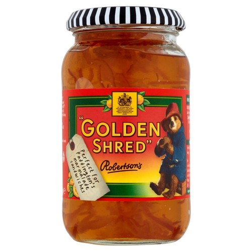 Robertsons marmalade golden - robertsons,