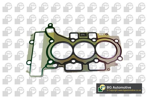 Cylinder head gasket fits - cylinder,