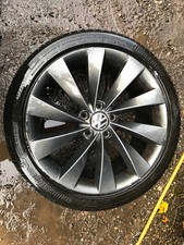 08-16 VW PASSAT CC SCIROCCO 1X