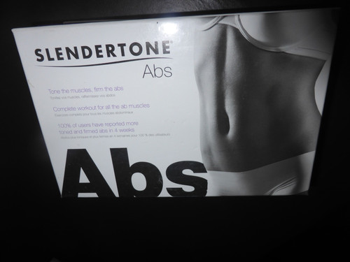 Slendertone system abs brand - slendertone,