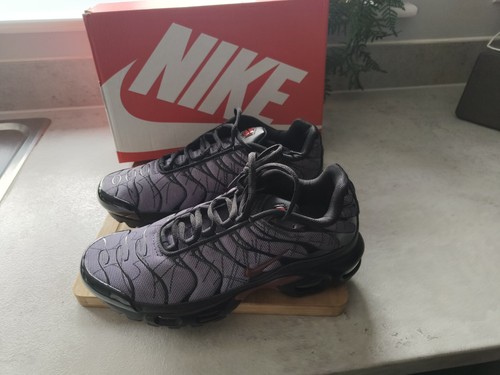 Nike air max plus - air,