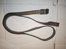 WW2 German MP40 Sling.