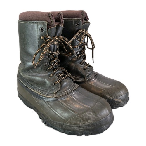 Lacrosse iceman winter boots - lacrosse,