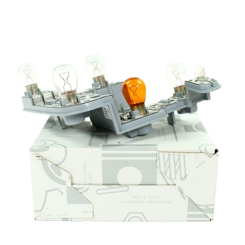 Mercedes benz genuine rear - rh,