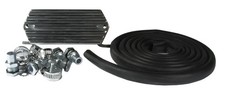 Oil Breather Box Kit Polished