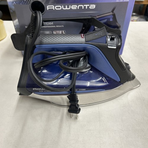Rowenta dw8302 pro - dw8302, steam