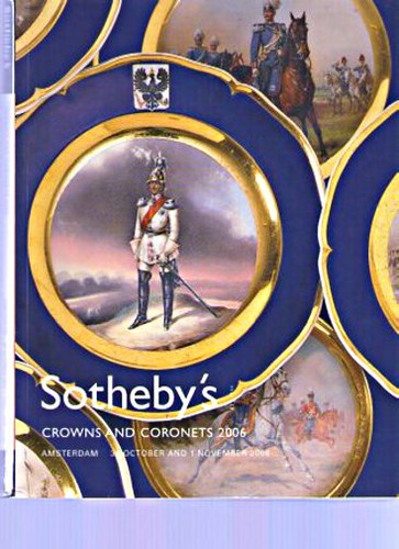 Sothebys 2006 crowns - sothebys,