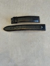 Maurice Lacroix 18mm Black