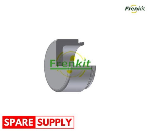 Piston brake caliper for opel - brake,