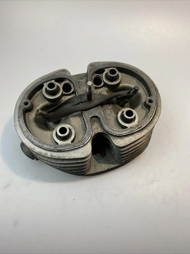 Cylinder head left - , bmw