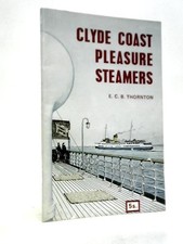 Clyde Coast Pleasure Steamers