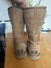 UGG Women's Brown Boots