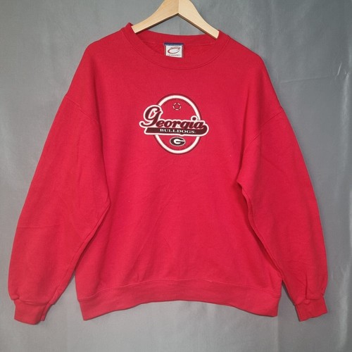Vintage cadre athletic georgia - vintage,