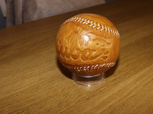 Cuba baseball ball souvenir - baseball,
