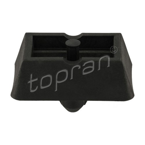 Jack mounting support for bmw - support,