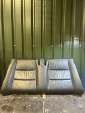 Audi A4 S4 B6 Cabriolet Rear