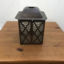 Art Deco Hall / Porch Light 