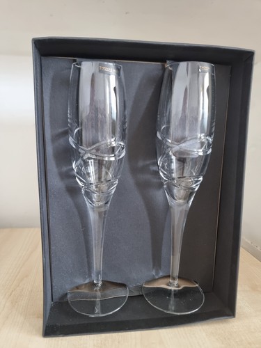 Pair thomas webb diana - pair, of