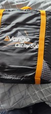 Carpet For Vango Orchy 500
