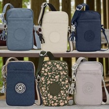 Kipling Tally Small