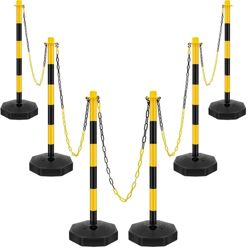 Pack traffic cones - 6,