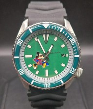 Seiko Mens Automatic Watch